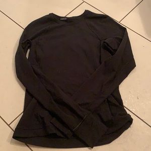 Lululemon long sleeve